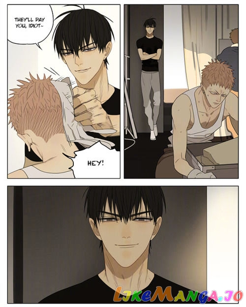 19 Days chapter 210 image 6